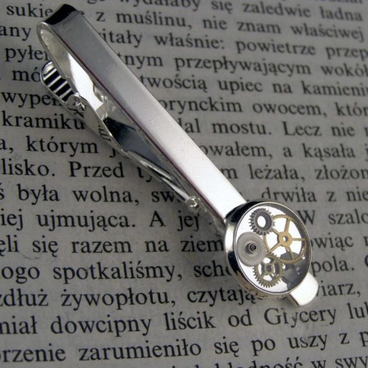 Czas dla Niego 2395 Zegarynki