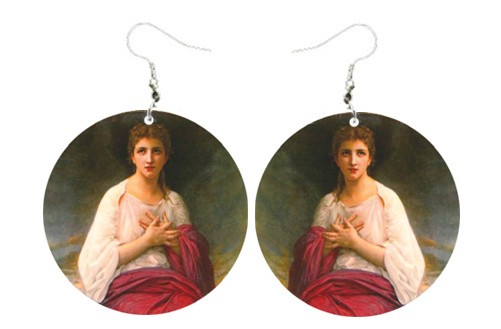 Madelain wg W.Bouguereau KuKa