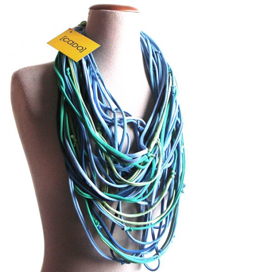 Zamotki CADO - ZAMÓWIENIE Trashion 023 CADOaccessories