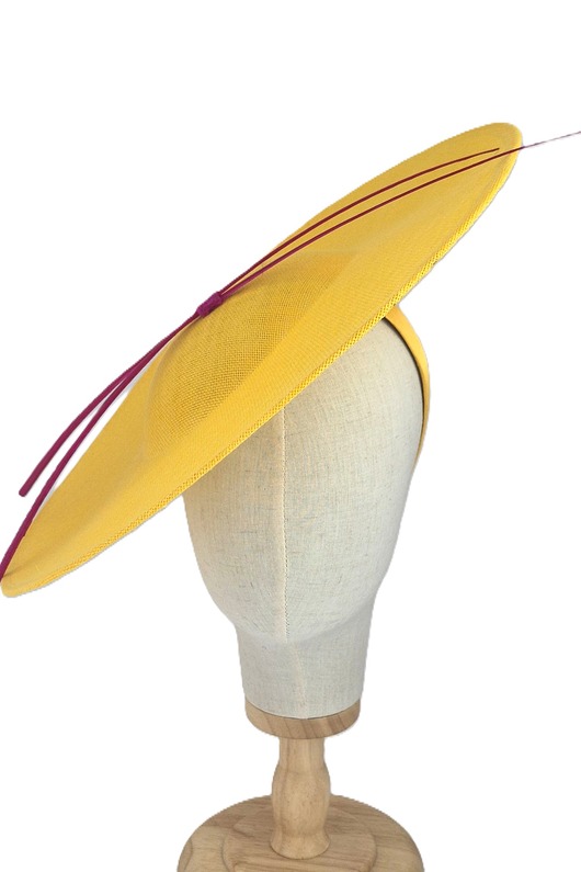 kapelusze damskie SUNEDEW hattinator