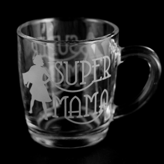 super mama arctia