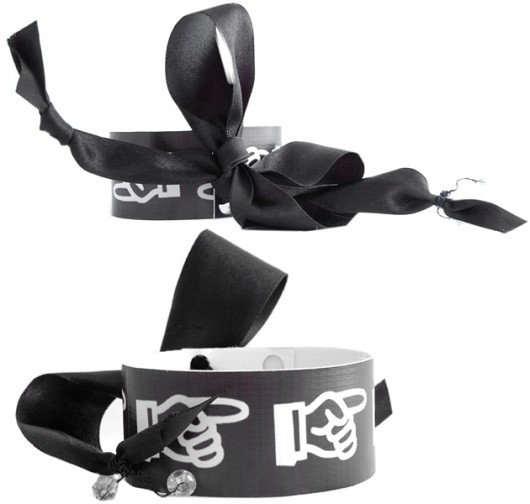 FOTOOBRECZ Black Way TWINS
