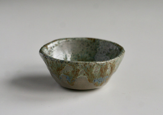 mała miseczka ceramiczna studio m.