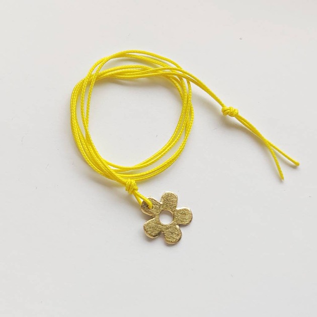 wisiory KWIAT wisiorek