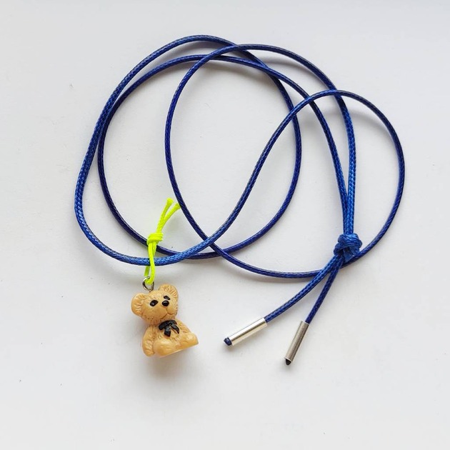 wisiory MIŚ wisiorek