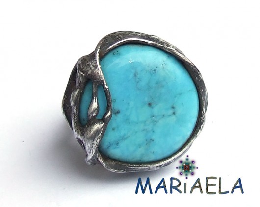 MAGNEZYT MARIAELA