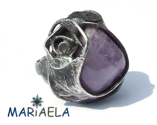 AMETYSTEM ZACHWYCAJ  bis MARIAELA