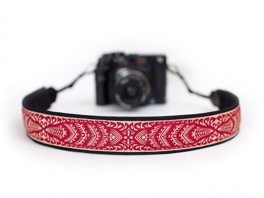 Oryginalny foto pasek - kurpiowski ideapix
