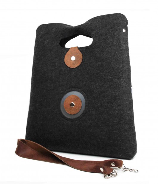 Grafit Coco Toffi purol design