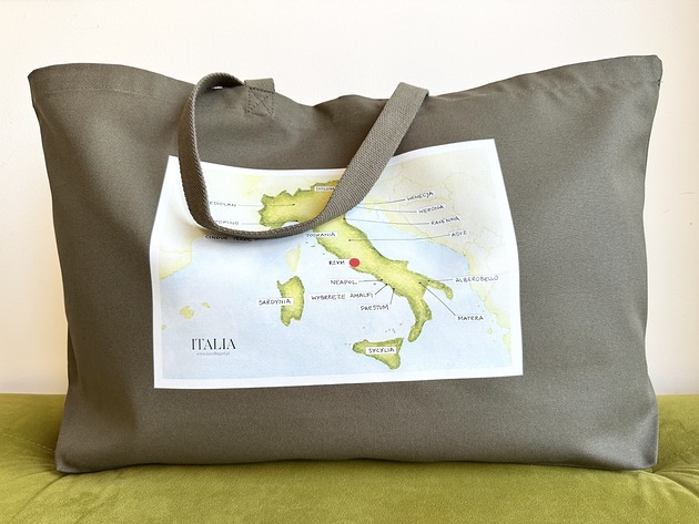 torby XXL Torba Giga Italy