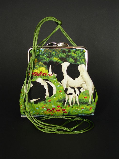 medium bag :: Muuuuuuu ::  ver. 2 yamira