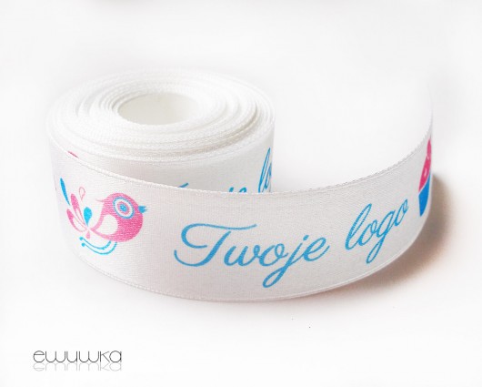 5m wstążki -zamówienie ewuwka