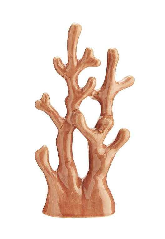 figurki i rzeźby Figurka ceramiczna Koralowiec 28cm