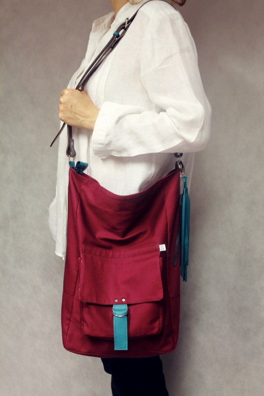 Shopper Pocket MAY