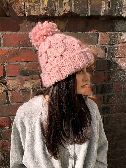 Czapka MAXI COZY henhouse