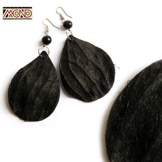 Skórka owocu mango (k081) Galeria Macondo