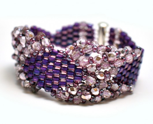 Beadingowy zawrót głowy mdesign
