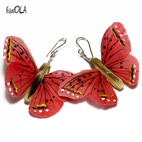 &quot; Farfalla 2&quot; fasOLA