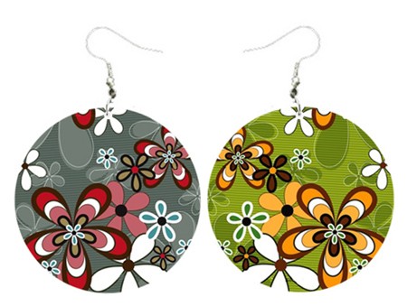 Flower power KuKa