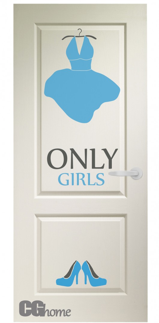 GIRLS only Cghome