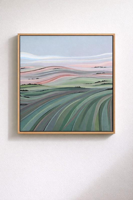 obrazy Obraz na płótnie 80x80