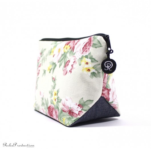 shabby chic style RękaProduction