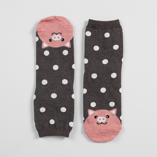 Świnka  i grochy CandySox