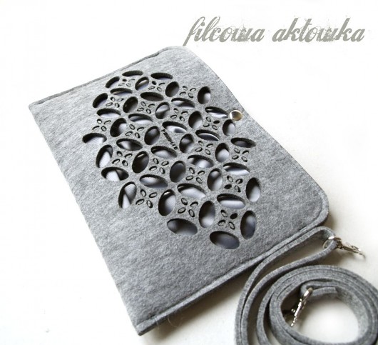 filc&grafit aktówka PAWDECO