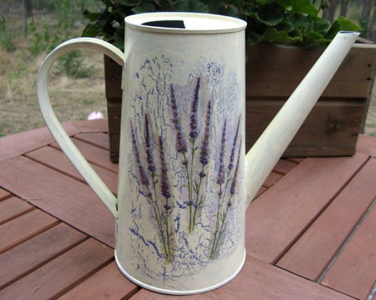 Konewka >Lavendula< Marta Latawiec