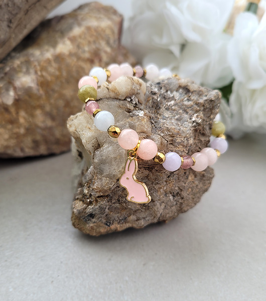 biżuteria dla dzieci Bransoletka  dla dziewczynki