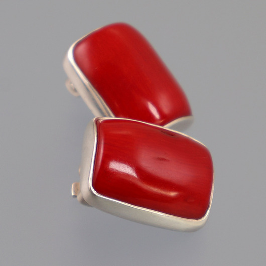 klipsy Koral - klipsy