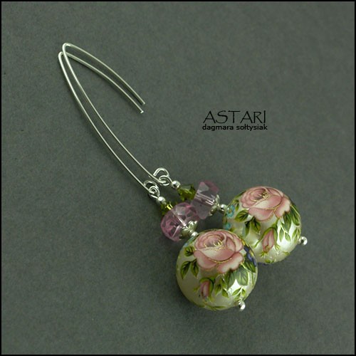 TENSHA - PEARL II Astari