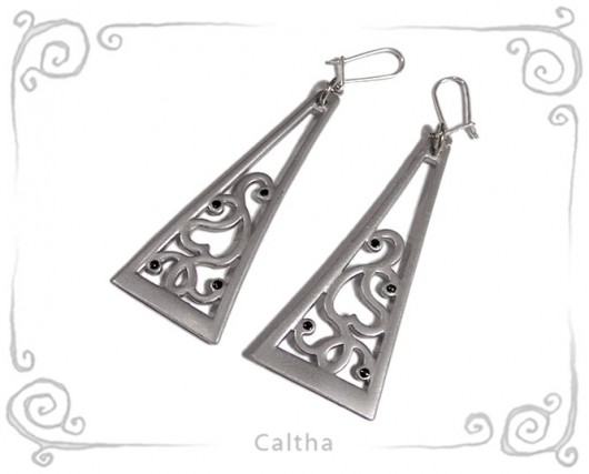 fantazyjne Caltha
