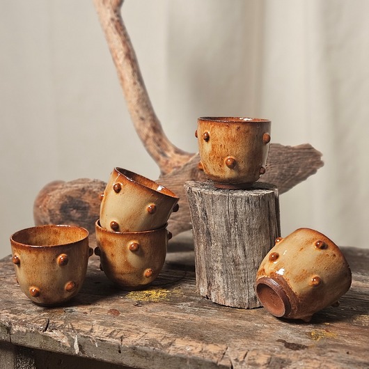 kubki Czarka Arizona