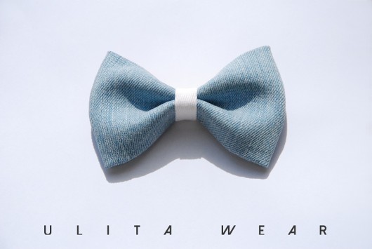 Muszka DENIM ULITA WEAR