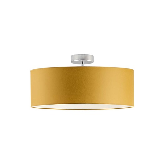 Nowoczesna lampa sufitowa WENECJA fi - 50 cm LYSNE