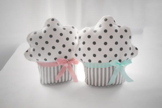 Muffiny :) Lollipop