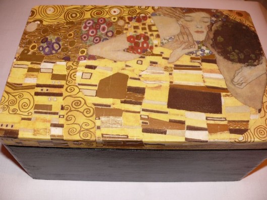 kufer KLIMT decodecoy