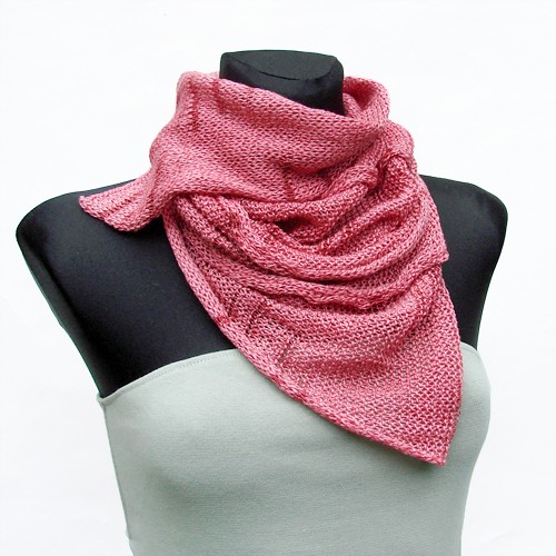 happy pink neck halo pracownia
