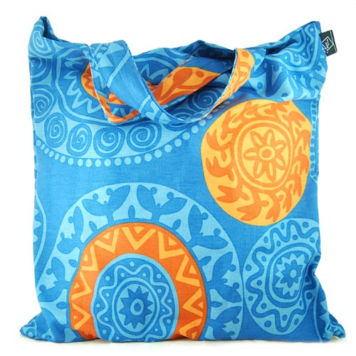 eco bag - MANDI eco living