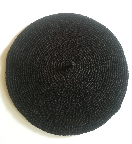 czapki damskie Letni beret