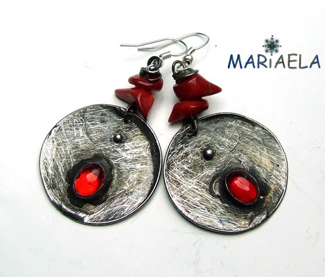 KORALĄTKA MINI MARIAELA