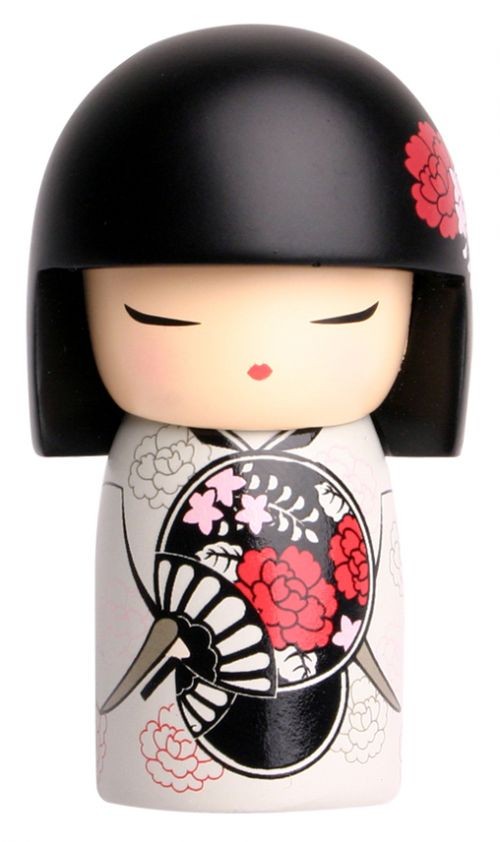 Mini doll MIHO KIMMIDOLL POLAND