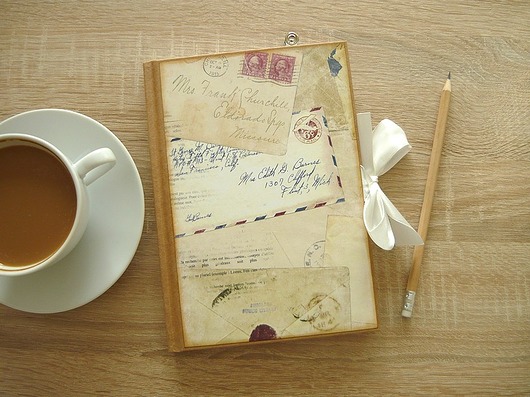 Notes Notatnik Pamiętnik - w linie Not Only Paper