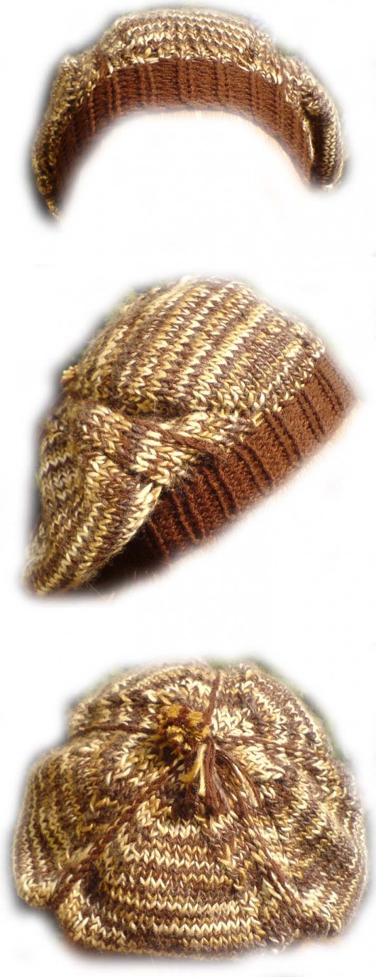 Beret 31 alexandra13