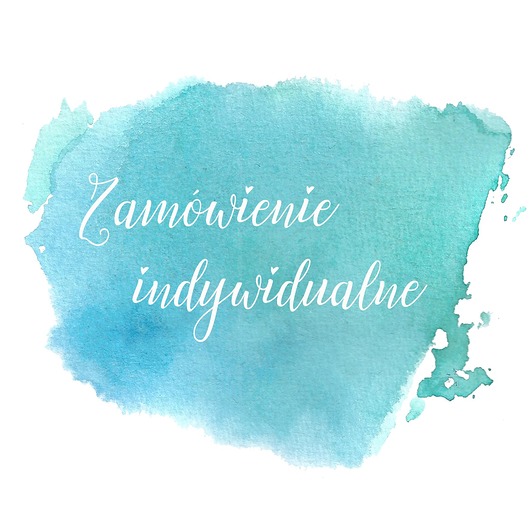 Zamówienie indywidualne Retro Feelings
