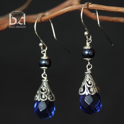 Romantycznie Black Diamond