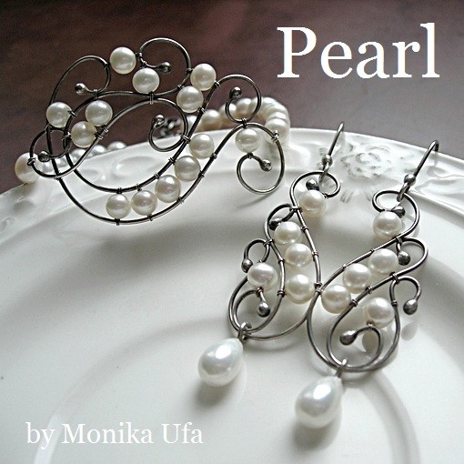 Marriage ties Monika Ufa
