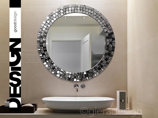 Lustro Aurea 70 cm gieradesign