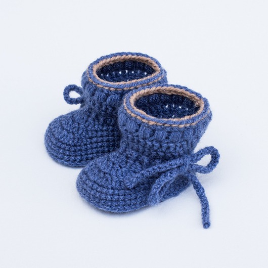 buty dziecięce Buciki niemowlęce RAFI